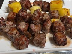 -霸腹烤肉(厦门柚子番店)