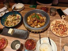 -耶里夏丽·丝路新疆菜·清真食品(徐汇南丹东路臻选店)