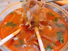 -海宁煲农家菜(惠南镇店)