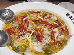 -新太二·鲜料川菜(万泰汇店)