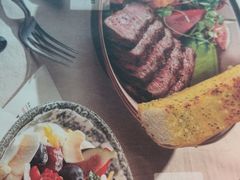 -半秋山西餐厅(襄阳万达店)