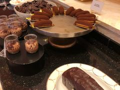 -咖啡苑 - 蔚藍夏日限定主题(永利皇宫店)