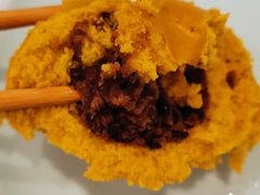 -北李妈妈菜·海肠捞饭(高新万达店)