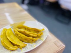 牛肉锅贴-清真蒋有记(老门东店)