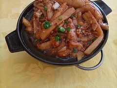 -肥姐美食(同福中路店)