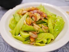 葱油泡水东芥-粤·向群饭店(龙津东路总店)