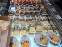 -丁香西饼屋(桂林路店)