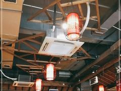 大堂-重庆渝达老火锅(春熙路店)