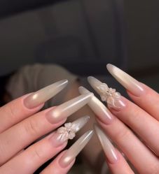 -US•美甲艺术 | 冕光