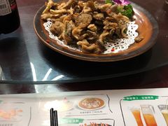 -凯撒尔新疆特色主题餐厅(青山店)