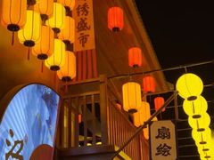 -深圳锦绣中华民俗村