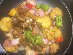 -聚汇三少·龙虾·中餐厅(莫邪路新天地店)
