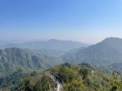 -大岭沟猕猴桃谷风景区