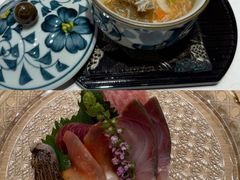 -鮨一日本料理旗舰店(总店)