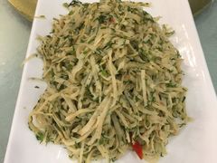 -临潼印象·特色陕菜