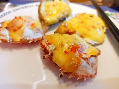 -亚马逊海鲜自助(王府井店)