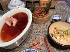 -南京大牌档(之心城店)