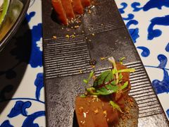 -绿茶餐厅(领展购物广场·中关村店)