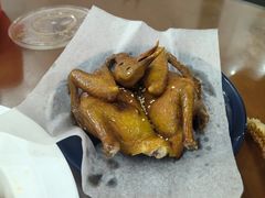 -煲煲掂风味煲仔饭餐厅(西区店)