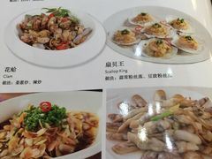 -乾隆美食·本帮菜(黄河路店)