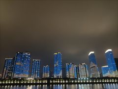 -武汉两江游览·夜游长江(汉口粤汉码头)