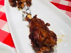 -西贝(上海我格广场店)