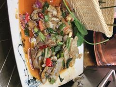 -517烧烤·龙虾·海鲜大排档(万象都荟店)