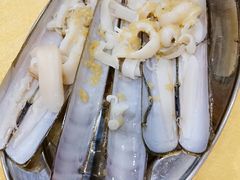 欧洲圣子皇-蚝专家(北滘店)