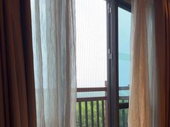 -长白山万达喜来登度假酒店