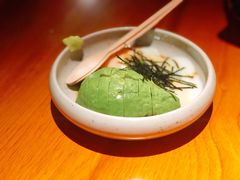 牛油果温泉蛋-醉虎传(南锣鼓巷店)
