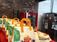 -汉堡王(北京通州领展店)