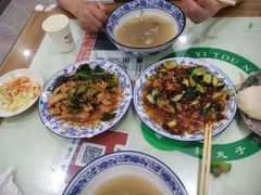 -尔力新疆丸子汤(北屯店)