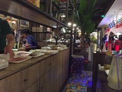 -铁板诱惑法式铁板烧(大卫城店)