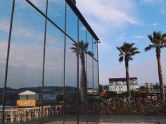 -Cafe Aewol Monsant