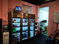 -虎虎龙虾大排档(双井店)