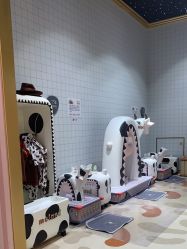 -MELAND亲子乐园•活动包场(北京亦庄龙湖天街店)