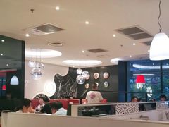 -必胜客(中山店)
