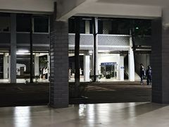 -广东科技学院(南城校区)