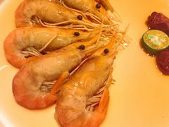 -醉舍·新淮扬菜(长宁龙之梦店)