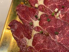 -炙城·韩式烤肉(南京东路店)