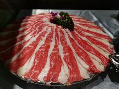 -红辣椒·川菜·火锅(大洋中心店)