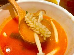 -迷你椰·泰式大排档(观前街店)