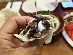 -ELI FALAFEL Lebanese&Mediterranean黎巴嫩美食(富城路店)
