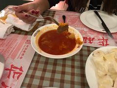 红菜汤-华梅西餐厅(哈尔滨中央大街店)