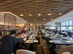 -康帝国际酒店-艾斯本自助西餐厅