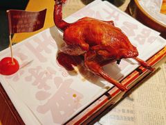-大鸽饭(北京路店)