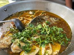 -楚鱼王·河鲜·湖北菜(华农店)