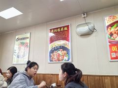 -天瑞福云南过桥米线(十里河店)