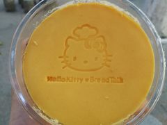 hellokitty芝士蛋糕-BreadTalk面包新语·烘焙蛋糕(领展购物广场店)