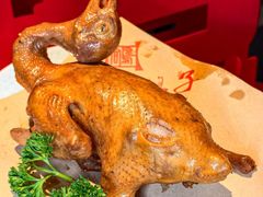 -燕郊烧鸽子(酷车小镇店)